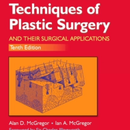 Fundamental Techniques of Plastic Surgery