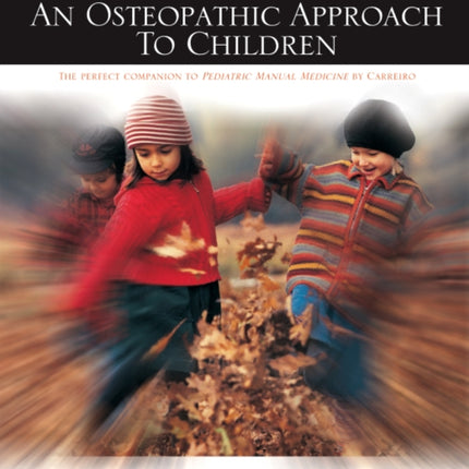 An Osteopathic Approach to Children
