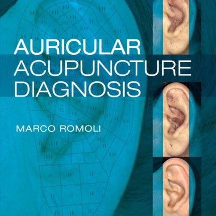Auricular Acupuncture Diagnosis
