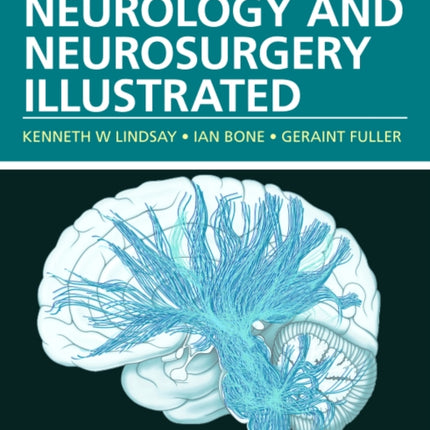 Neurology and Neurosurgery Illustrated