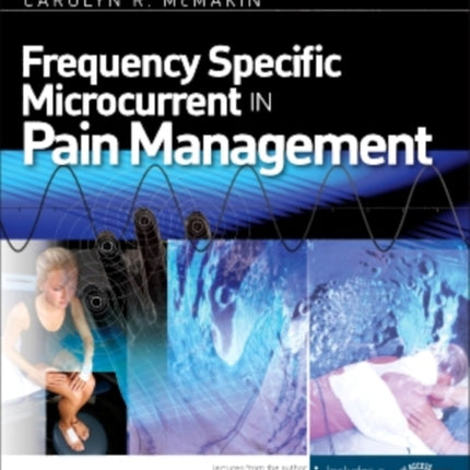 Frequency Specific Microcurrent in Pain