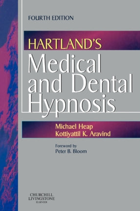 Hartlands Medical and Dental Hypnosis