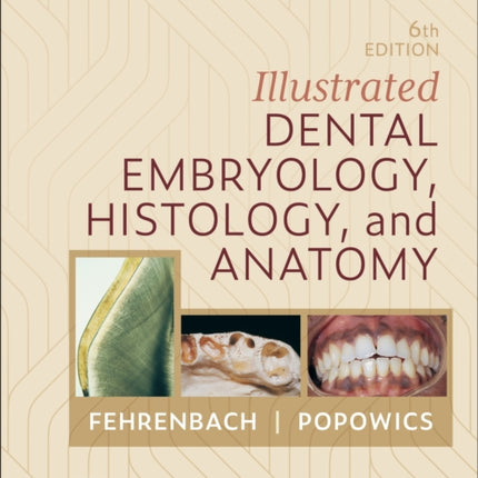 Student Workbook for Illustrated Dental