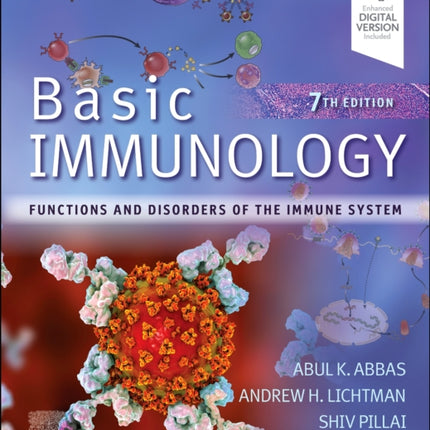 Basic Immunology: Functions and Disorders of the Immune System