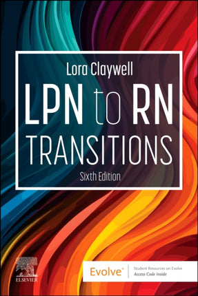 LPN to RN Transitions