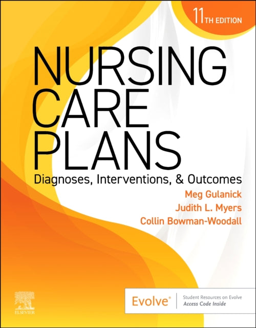 Nursing Care Plans