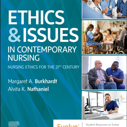 Ethics  Issues In Contemporary Nursing