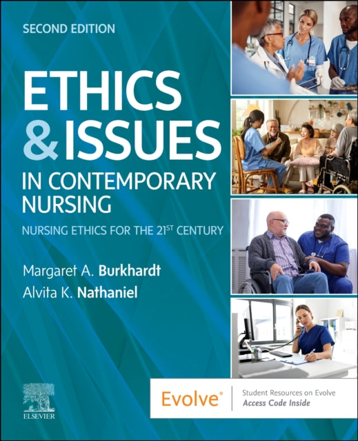 Ethics  Issues In Contemporary Nursing