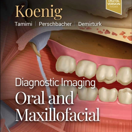 Diagnostic Imaging: Oral and Maxillofacial