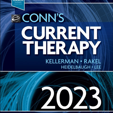 Conn's Current Therapy 2023