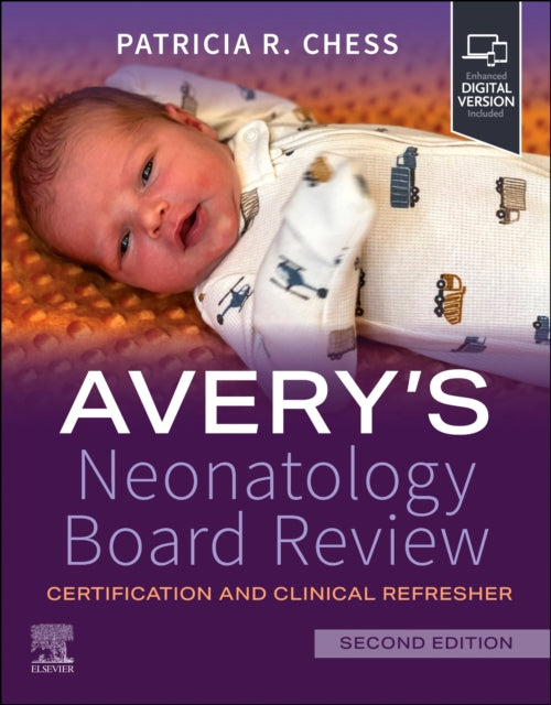 Averys Neonatology Board Review