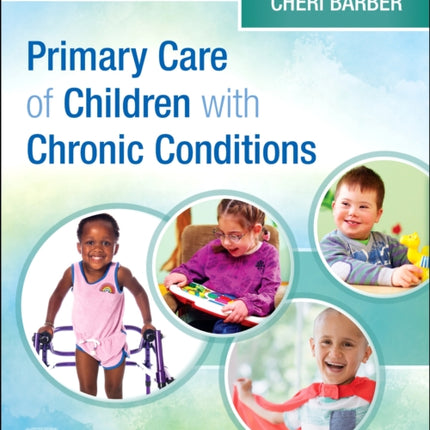 Primary Care of Children with Chronic Conditions