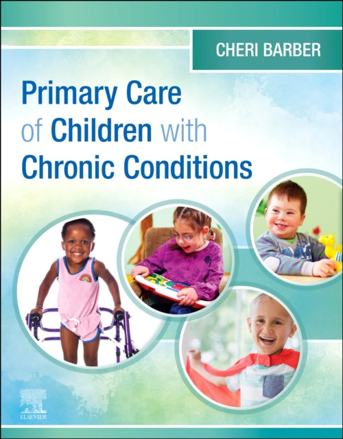 Primary Care of Children with Chronic Conditions