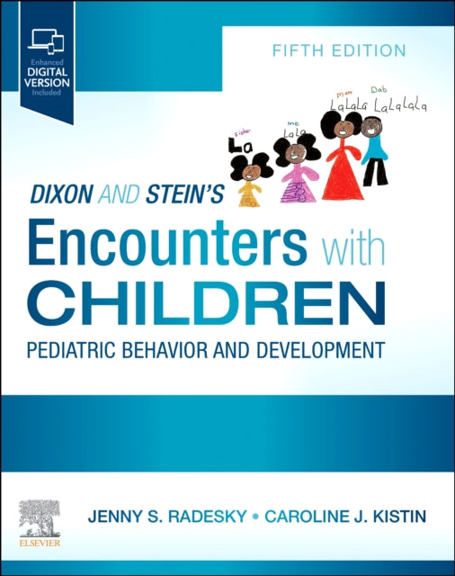 Dixon and Steins Encounters with Children