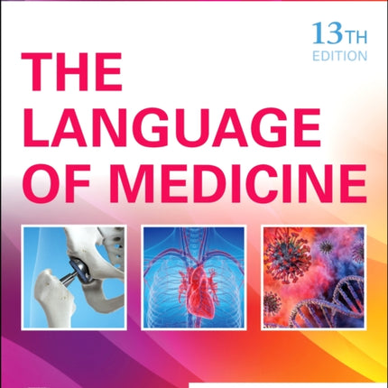 The Language of Medicine