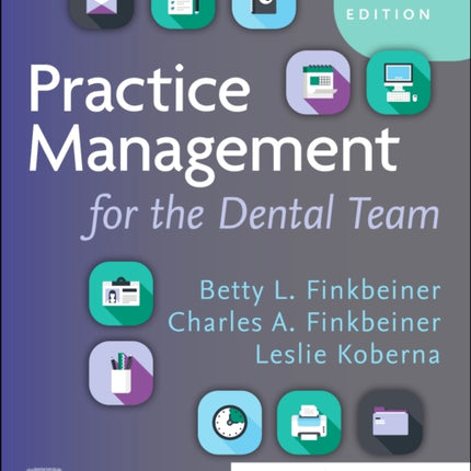 Practice Management for the Dental Team