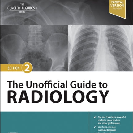 The Unofficial Guide to Radiology