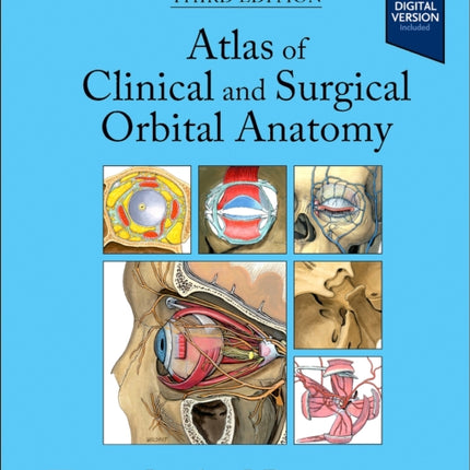 Atlas of Clinical and Surgical Orbital Anatomy