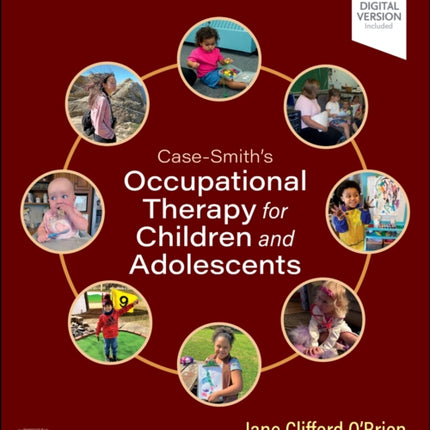 CaseSmiths Occupational Therapy for Children and