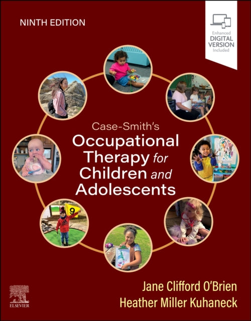CaseSmiths Occupational Therapy for Children and