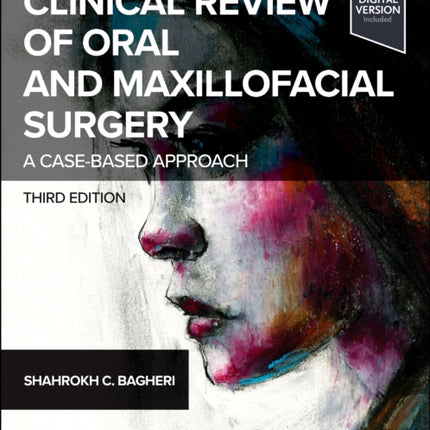 Clinical Review of Oral and Maxillofacial Surgery