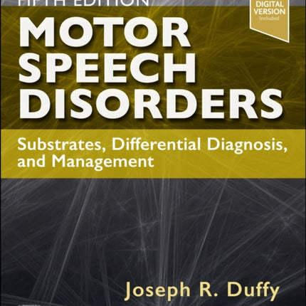 Motor Speech Disorders
