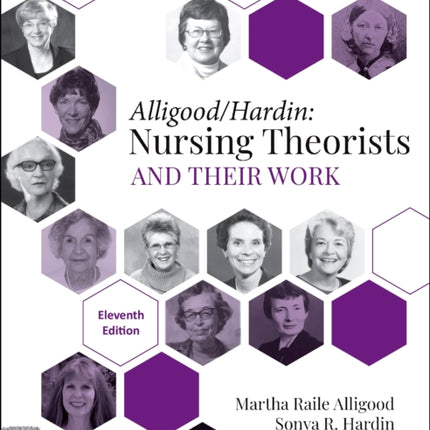 Nursing Theorists and Their Work