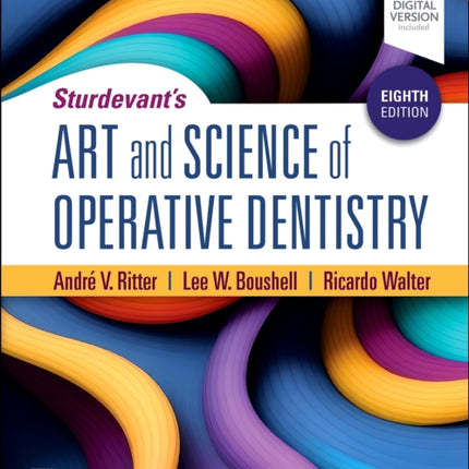 Sturdevants Art and Science of Operative