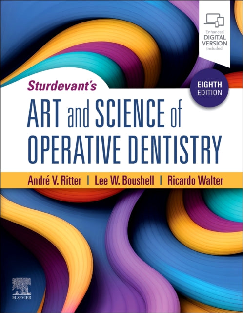 Sturdevants Art and Science of Operative