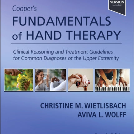 Coopers Fundamentals of Hand Therapy