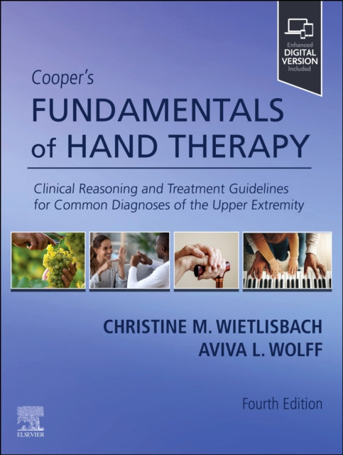 Coopers Fundamentals of Hand Therapy