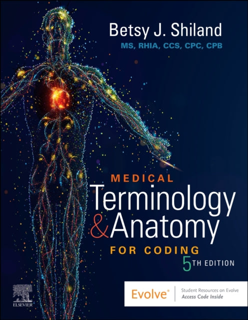 Medical Terminology  Anatomy for Coding