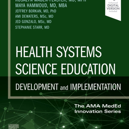 Health Systems Science Education: Development and Implementation: Volume 4