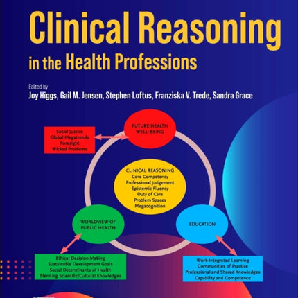 Clinical Reasoning in the Health Professions