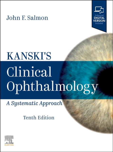 Kanskis Clinical Ophthalmology