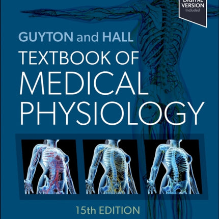 Guyton and Hall Textbook of Medical Physiology