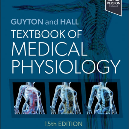 Pocket Companion to Guyton and Hall Textbook of Medical Physiology