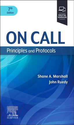 On Call Principles and Protocols