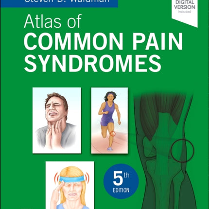 Atlas of Common Pain Syndromes