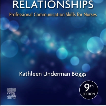 Interpersonal Relationships  Binder Ready