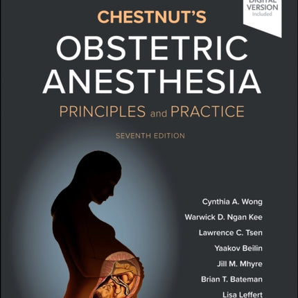 Chestnuts Obstetric Anesthesia