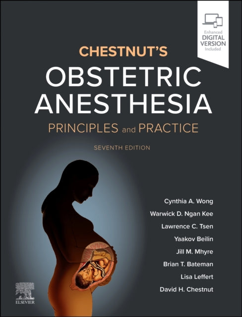 Chestnuts Obstetric Anesthesia