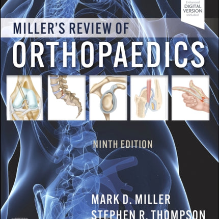 Millers Review of Orthopaedics