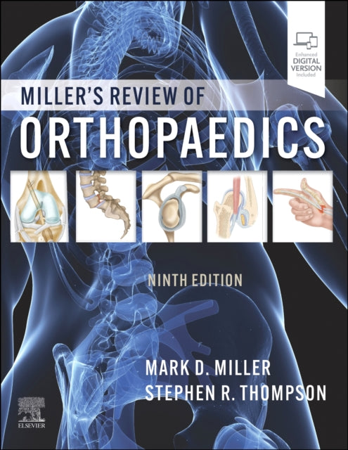Millers Review of Orthopaedics