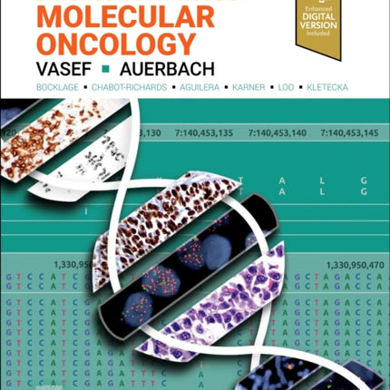 Diagnostic Pathology Molecular Oncology