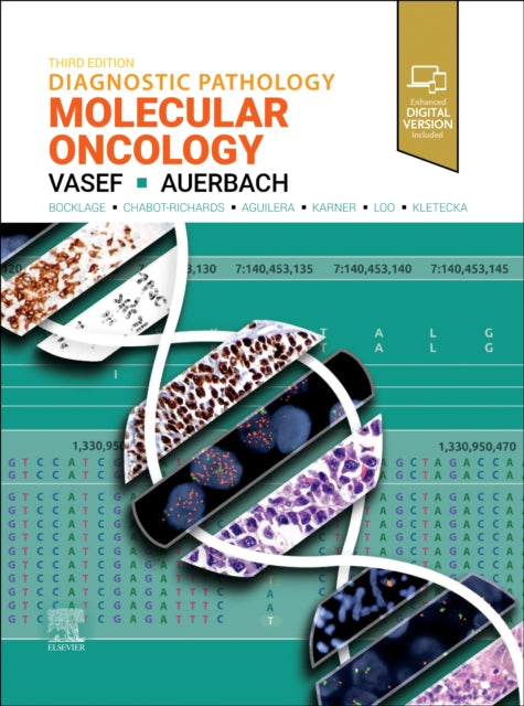 Diagnostic Pathology Molecular Oncology