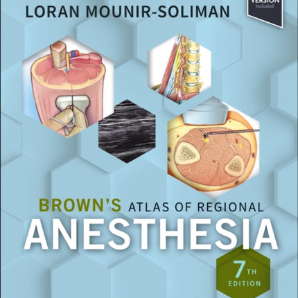 Browns Atlas of Regional Anesthesia