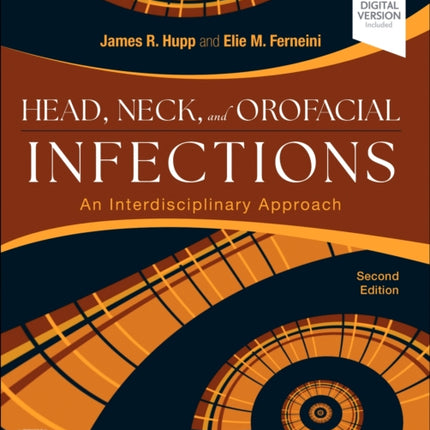 Head Neck and Orofacial Infections