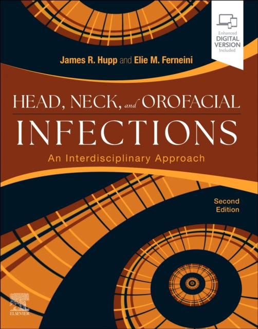 Head Neck and Orofacial Infections