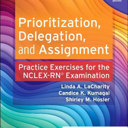 Prioritization Delegation and Assignment